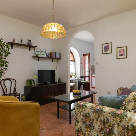 Apartments Bellow the Stars Rovinj Exterior foto