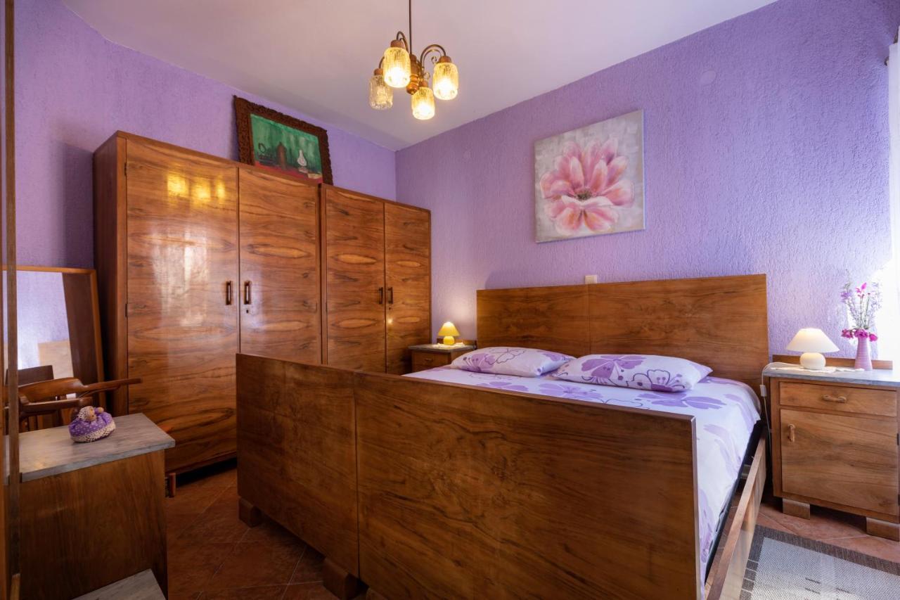 Apartments Bellow the Stars Rovinj Exterior foto