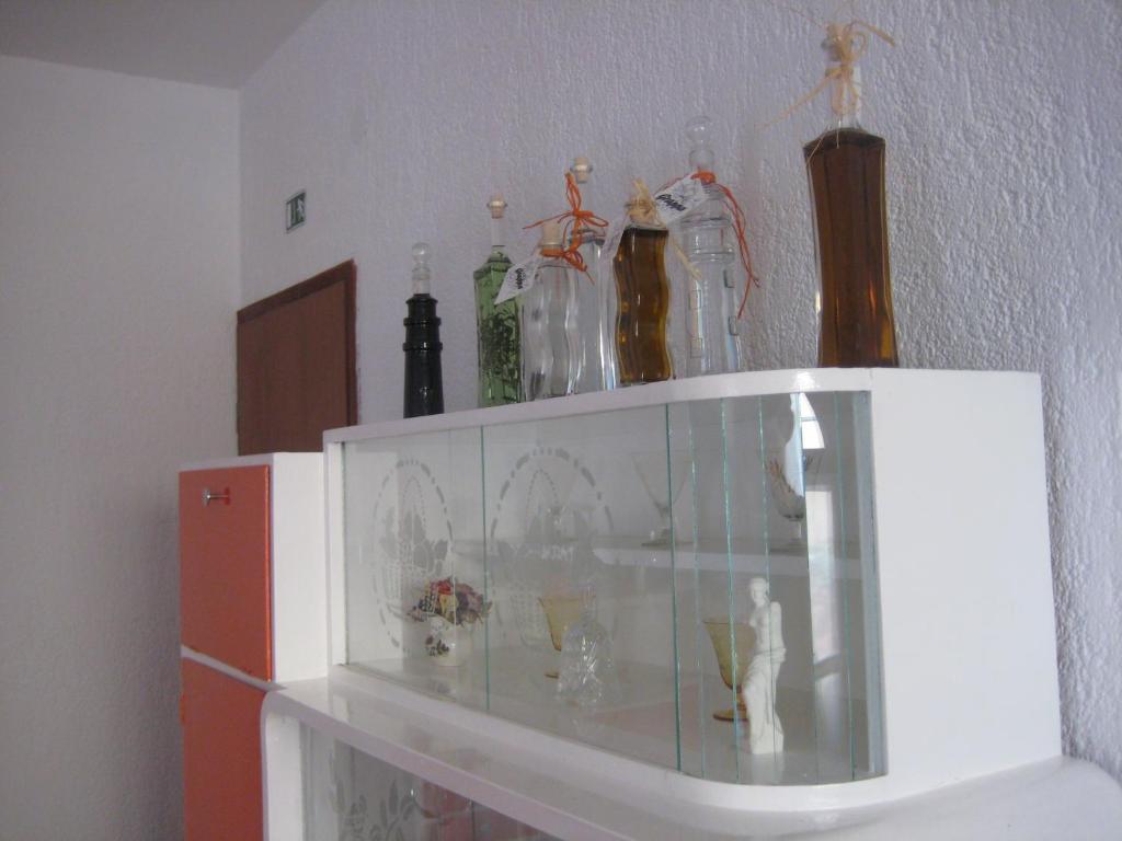 Apartments Bellow the Stars Rovinj Exterior foto