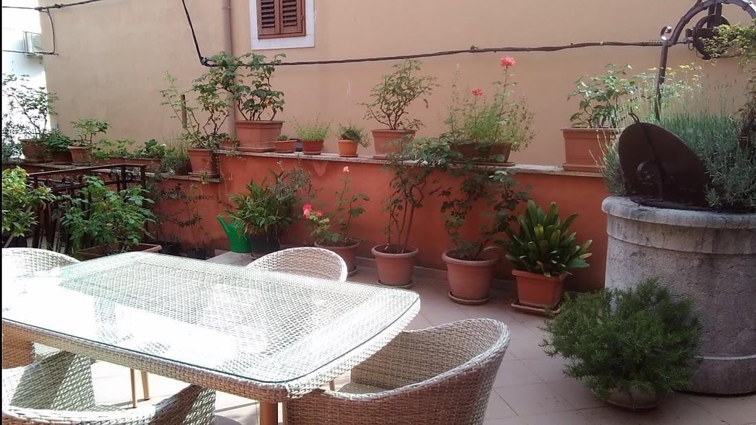 Apartments Bellow the Stars Rovinj Exterior foto