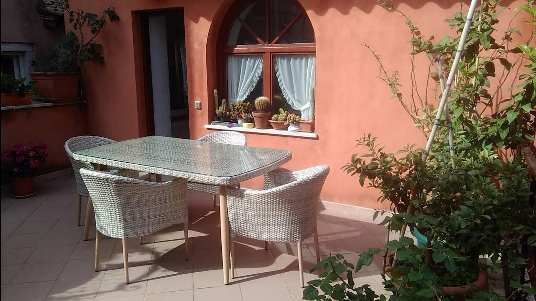 Apartments Bellow the Stars Rovinj Exterior foto